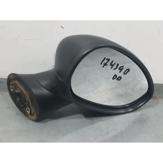 Retrovisor Derecho para Fiat 500 (312_)
