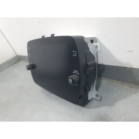 Sistema Navegacion Gps para Fiat 500 (312_)