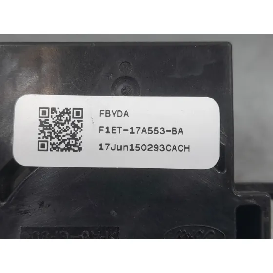 Mando Limpia para Ford Focus Iii