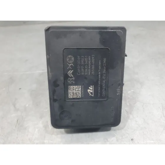 Abs para Opel Corsa F (P2Jo)