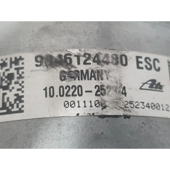 Abs para Opel Corsa F (P2Jo)