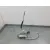 Cerradura Puerta Trasera Derecha para Opel Corsa F (P2Jo)