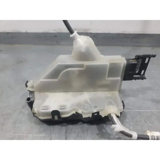 Cerradura Puerta Trasera Derecha para Opel Corsa F (P2Jo)