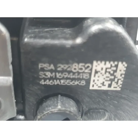 Cerradura Puerta Trasera Derecha para Opel Corsa F (P2Jo)