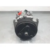 Compresor Aire Acondicionado para Opel Corsa F (P2Jo)