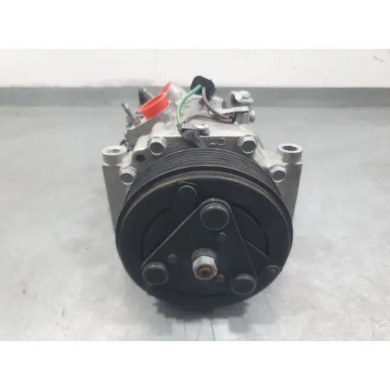 Compresor Aire Acondicionado para Opel Corsa F (P2Jo)
