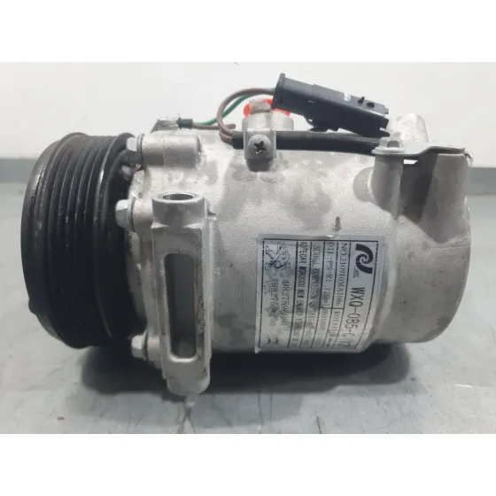 Compresor Aire Acondicionado para Opel Corsa F (P2Jo)