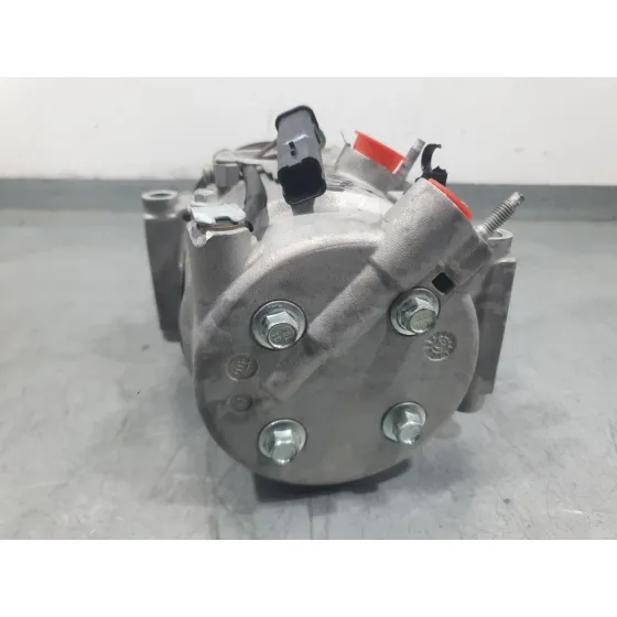 Compresor Aire Acondicionado para Opel Corsa F (P2Jo)