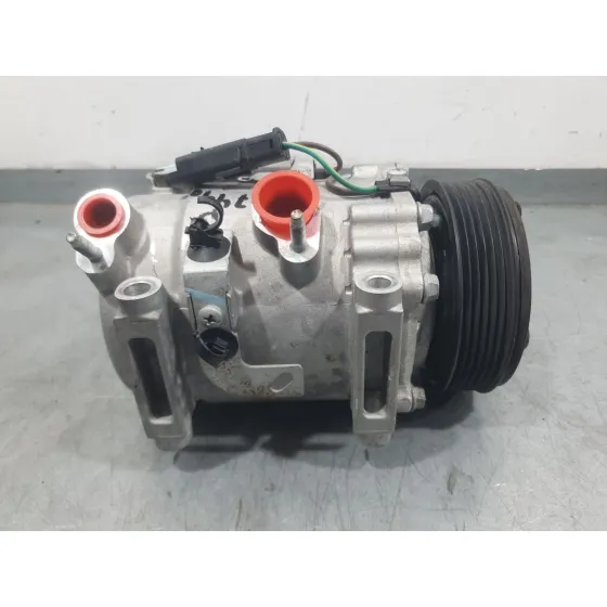 Compresor Aire Acondicionado para Opel Corsa F (P2Jo)