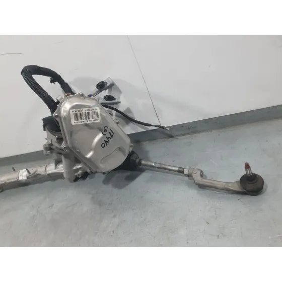 Cremallera Direccion para Opel Corsa F (P2Jo)