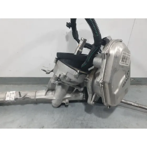 Cremallera Direccion para Opel Corsa F (P2Jo)