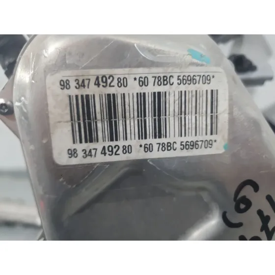 Cremallera Direccion para Opel Corsa F (P2Jo)