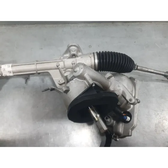 Cremallera Direccion para Opel Corsa F (P2Jo)