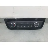 Mando Climatizador para Opel Corsa F (P2Jo)