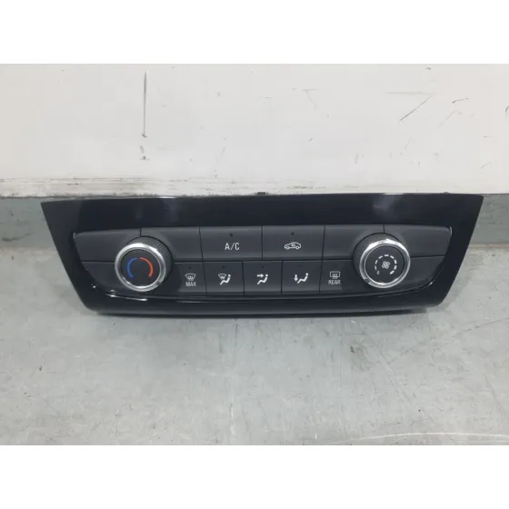 Mando Climatizador para Opel Corsa F (P2Jo)
