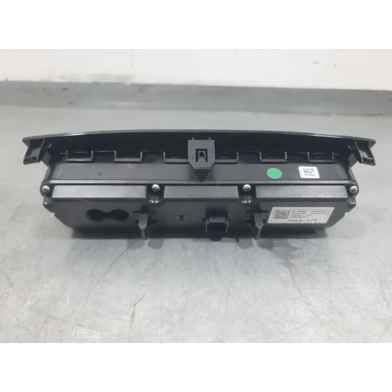 Mando Climatizador para Opel Corsa F (P2Jo)