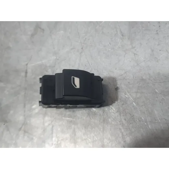 Mando Elevalunas Delantero Derecho para Opel Corsa F (P2Jo)