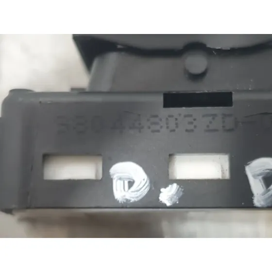 Mando Elevalunas Delantero Derecho para Opel Corsa F (P2Jo)
