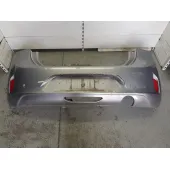 Paragolpes Trasero para Opel Corsa F (P2Jo)