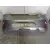 Paragolpes Trasero para Opel Corsa F (P2Jo)