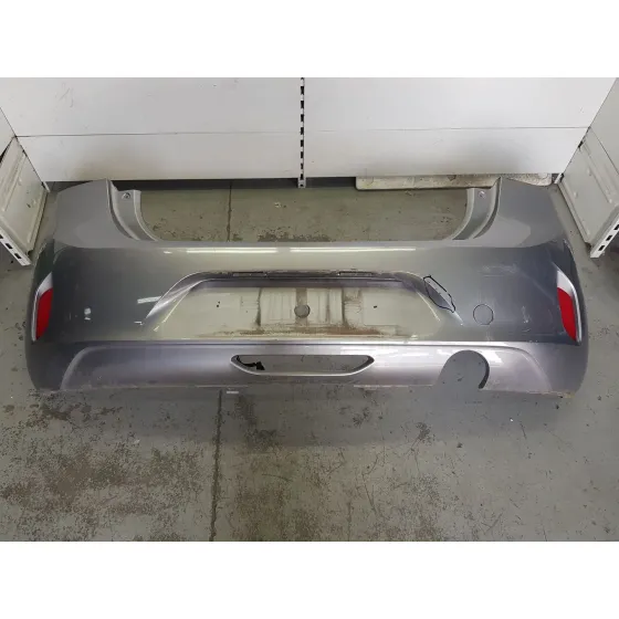 Paragolpes Trasero para Opel Corsa F (P2Jo)