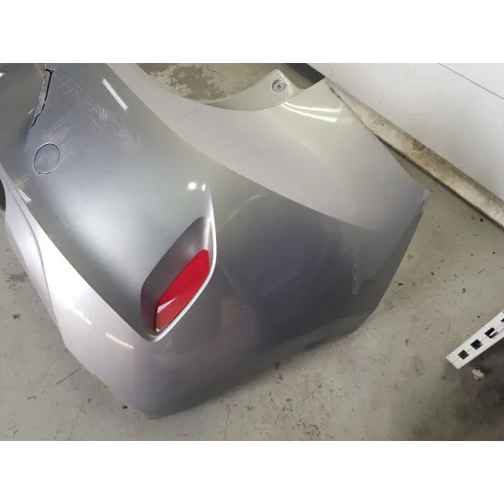 Paragolpes Trasero para Opel Corsa F (P2Jo)