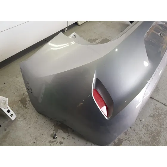 Paragolpes Trasero para Opel Corsa F (P2Jo)