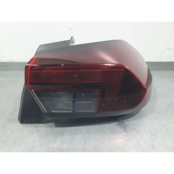 Piloto Trasero Derecho Exterior para Opel Corsa F (P2Jo)