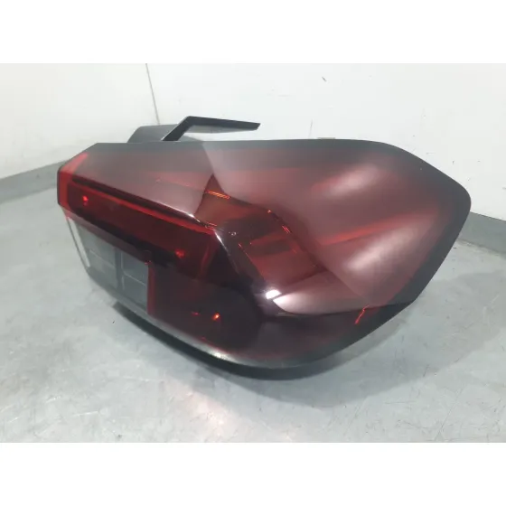 Piloto Trasero Derecho Exterior para Opel Corsa F (P2Jo)