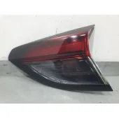 Piloto Trasero Derecho Interior para Opel Corsa F (P2Jo)