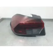 Piloto Trasero Izquierdo Interior para Opel Corsa F (P2Jo)
