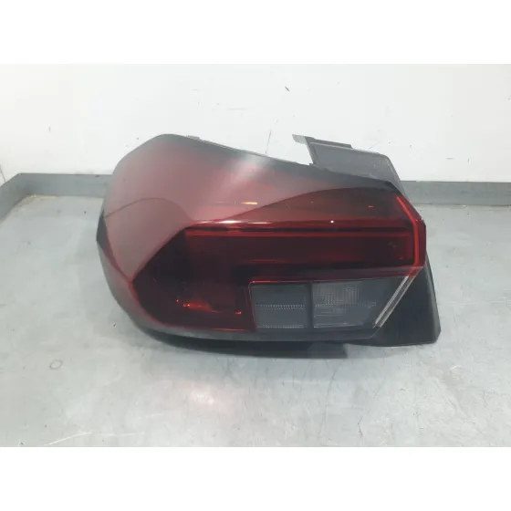 Piloto Trasero Izquierdo Interior para Opel Corsa F (P2Jo)