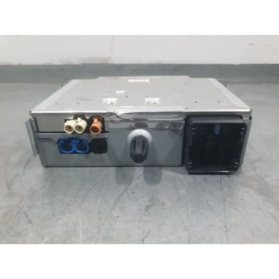 Sistema Audio / Radio para Opel Corsa F (P2Jo)