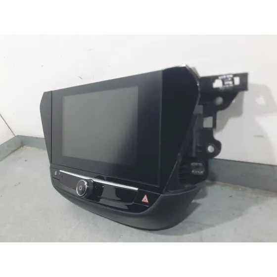 Sistema Navegacion Gps para Opel Corsa F (P2Jo)