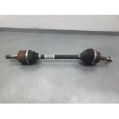 Transmision Delantera Izquierda para Opel Corsa F (P2Jo)