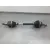 Transmision Delantera Izquierda para Opel Corsa F (P2Jo)