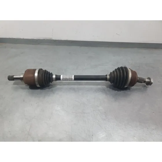 Transmision Delantera Izquierda para Opel Corsa F (P2Jo)