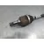 Transmision Delantera Izquierda para Opel Corsa F (P2Jo)