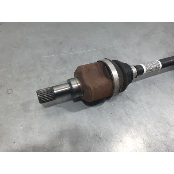 Transmision Delantera Izquierda para Opel Corsa F (P2Jo)