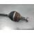 Transmision Delantera Izquierda para Opel Corsa F (P2Jo)