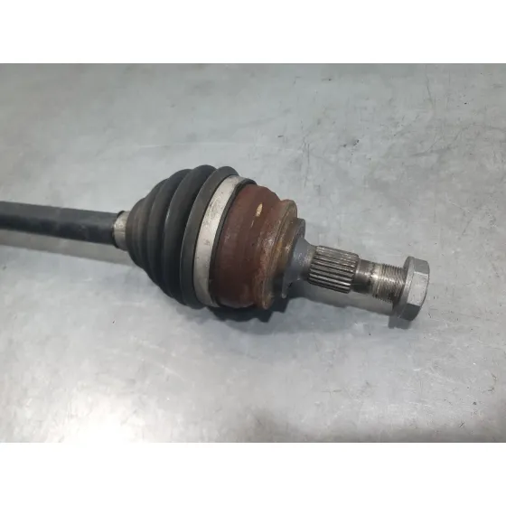 Transmision Delantera Izquierda para Opel Corsa F (P2Jo)