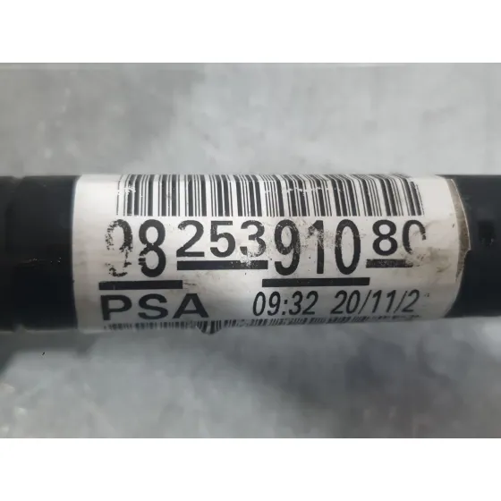 Transmision Delantera Izquierda para Opel Corsa F (P2Jo)