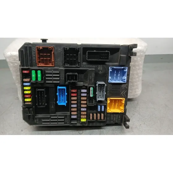 Caja Reles / Fusibles para Citroën C3 Aircross I (2R_, 2C_)