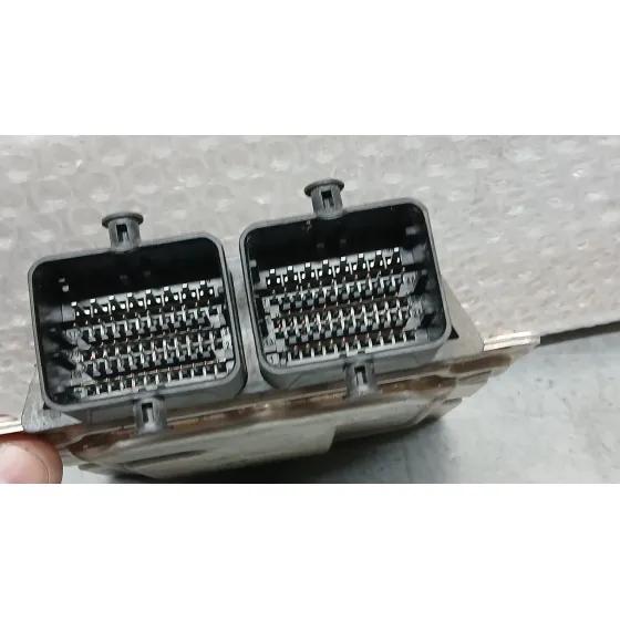 Centralita Motor Uce para Fiat 500 (312_)
