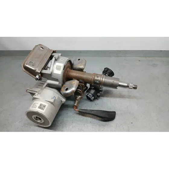 Columna Direccion para Fiat 500 (312_)