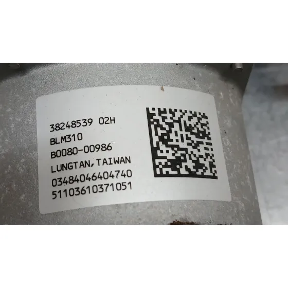 Columna Direccion para Fiat 500 (312_)