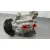 Compresor Aire Acondicionado para Fiat 500 (312_)