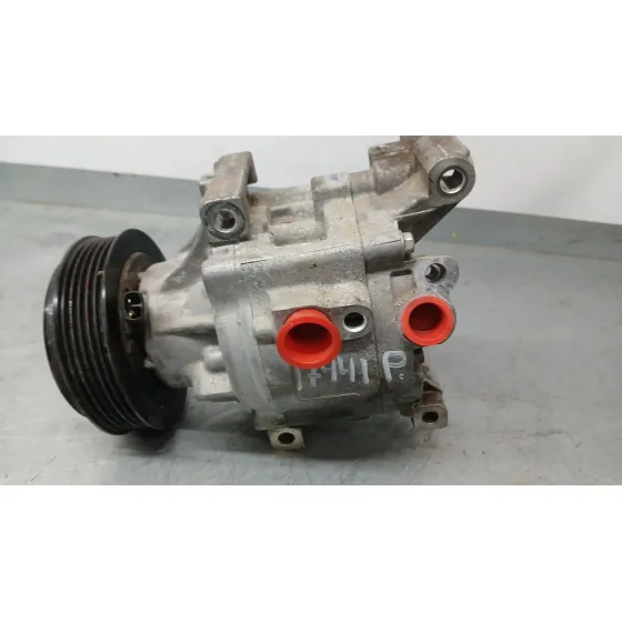 Compresor Aire Acondicionado para Fiat 500 (312_)