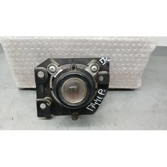 Faro Antiniebla Izquierdo para Fiat 500 (312_)