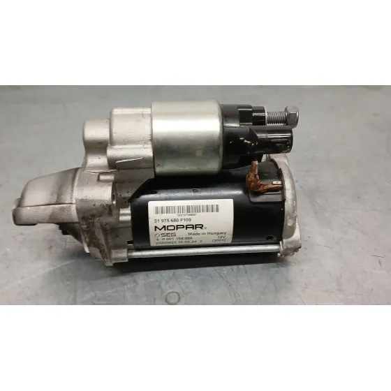 Motor Arranque para Fiat 500 (312_)